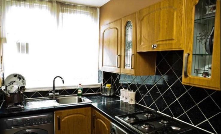 לונדון Ensuite With Kitchen Ext Large Room With Balcony In Zone 2 מראה חיצוני תמונה